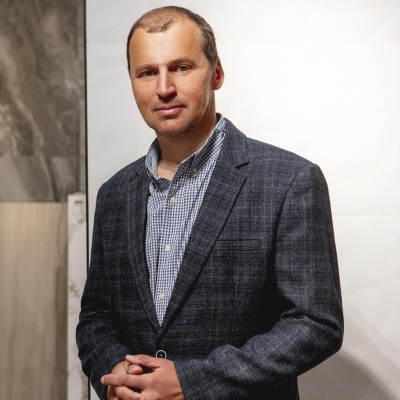 Александр Скороходов